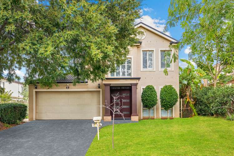 Main view of Homely house listing, 9 Charlie Yankos Street, Glenwood NSW 2768
