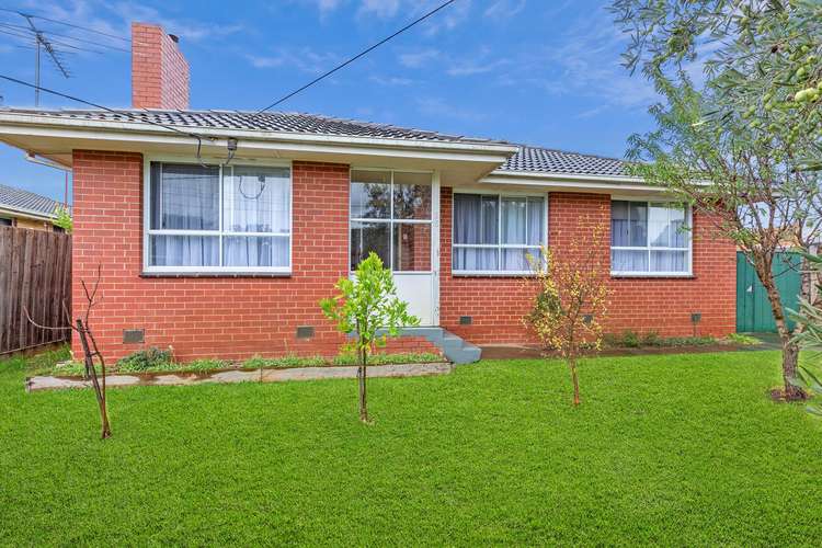 Main view of Homely house listing, 25 Myrtle Street, Werribee VIC 3030