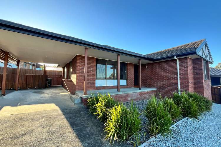 Main view of Homely house listing, 27 Singapore Street, Midway Point TAS 7171
