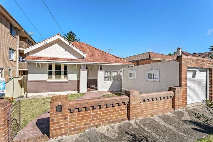 Main view of Homely house listing, 21 Oriental Street, Bexley NSW 2207