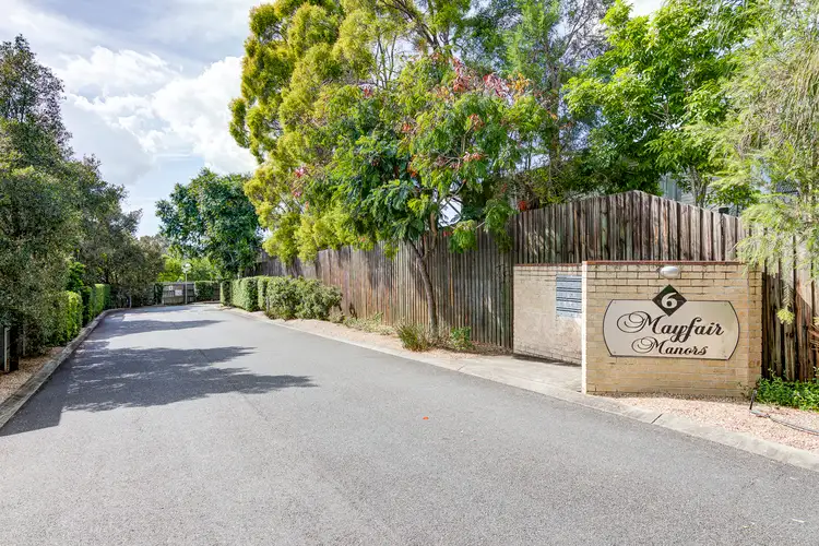 6 Baldarch Street