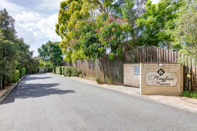 Main view of Homely townhouse listing, 6 Baldarch Street, Slacks Creek QLD 4127