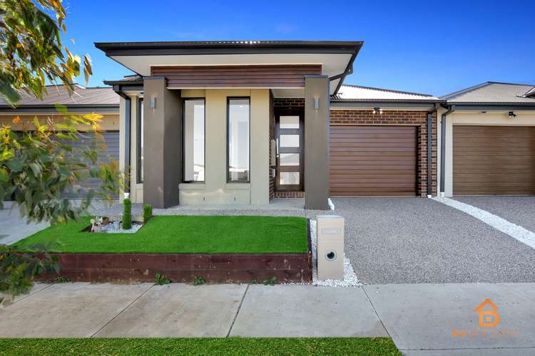 Main view of Homely house listing, 7 Edifice Drive, Tarneit VIC 3029