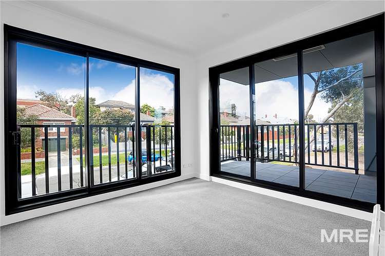 Main view of Homely apartment listing, 111/9 Duggan Street, Brunswick West VIC 3055