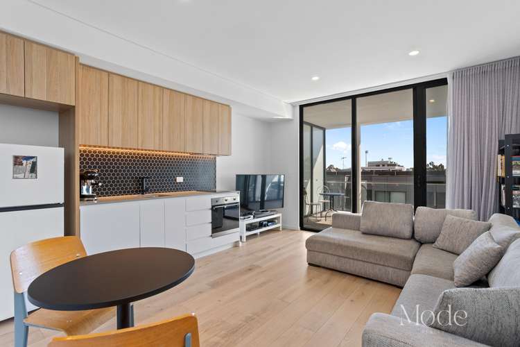 Main view of Homely apartment listing, 407/636 Newcastle Street, Leederville WA 6007