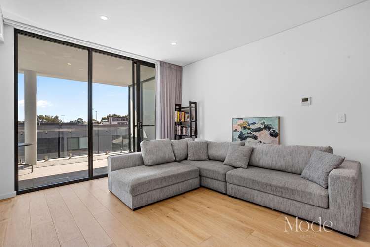 Fifth view of Homely apartment listing, 407/636 Newcastle Street, Leederville WA 6007