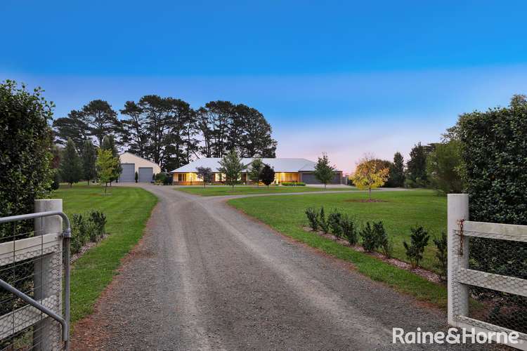 Main view of Homely house listing, 94 Westgrove Road, Exeter NSW 2579