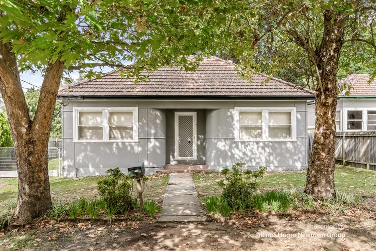 Main view of Homely house listing, 2 Bonnie View Street, Gymea NSW 2227