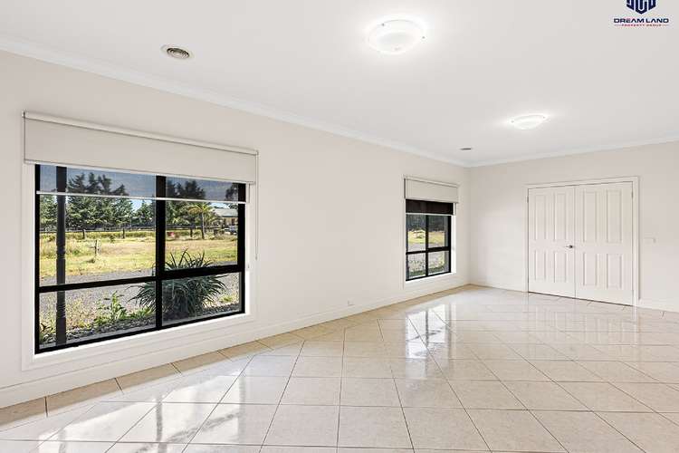 Third view of Homely residentialLand listing, 90 Callaway Drive., Mickleham VIC 3064