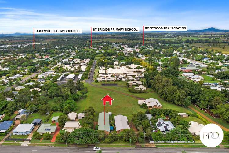 Main view of Homely house listing, 28 Walloon Road, Rosewood QLD 4340
