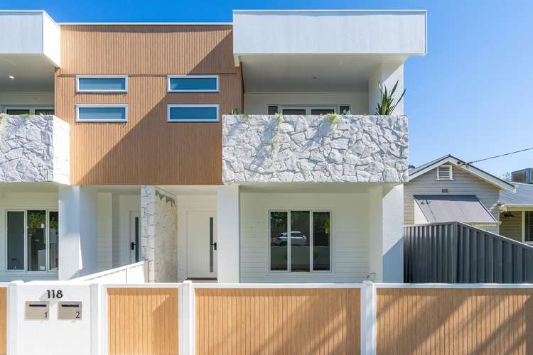 Main view of Homely house listing, 2/118 Docker Street, Wagga Wagga NSW 2650