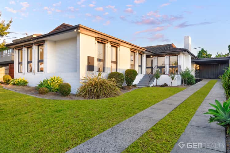 Main view of Homely house listing, 20 Astley Street, Templestowe Lower VIC 3107