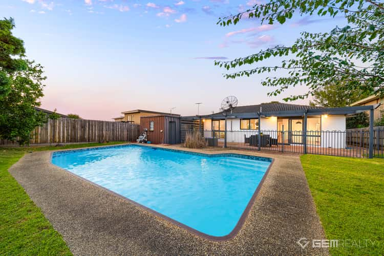 Main view of Homely house listing, 20 Astley Street, Templestowe Lower VIC 3107