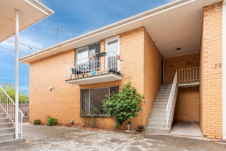 Main view of Homely house listing, 2/2 Paddington Road, Hughesdale VIC 3166