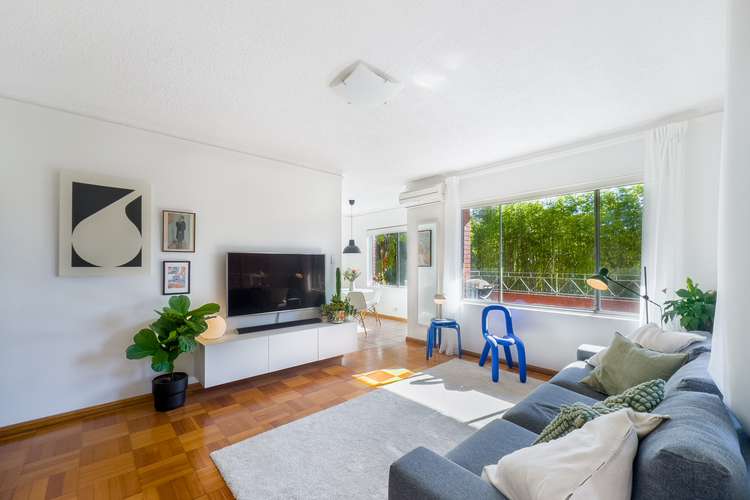 Main view of Homely apartment listing, 2/32 Figtree Avenue, Randwick NSW 2031