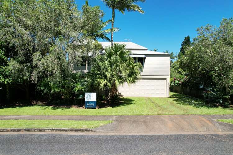 Main view of Homely house listing, 10 Eacham Road, Yungaburra QLD 4884