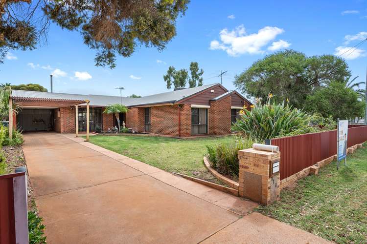 Main view of Homely house listing, 214 Hare Street, West Lamington WA 6430