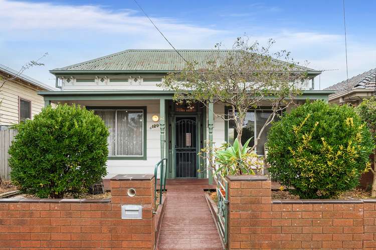 129 Stewart Street, Brunswick East VIC 3057