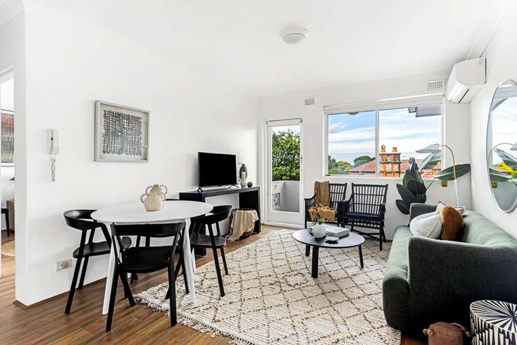Main view of Homely apartment listing, 6/38 George Street, Marrickville NSW 2204