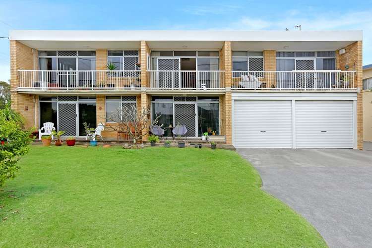 4/3 John Street, Bilinga QLD 4225