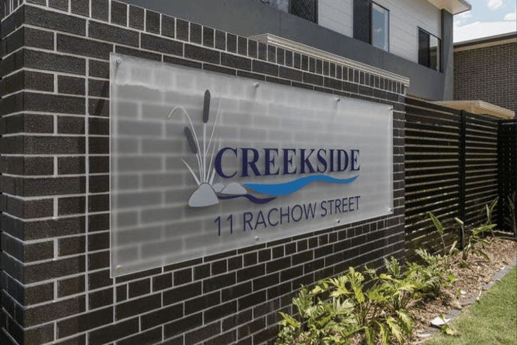 67/11 Rachow Street, Thornlands QLD 4164