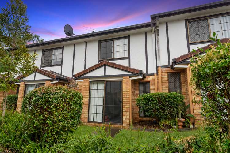 19/39 Garfield Road, Woodridge QLD 4114