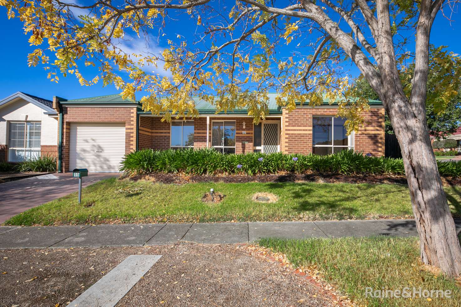 Main view of Homely house listing, 55 Thornton Avenue, Sunbury VIC 3429