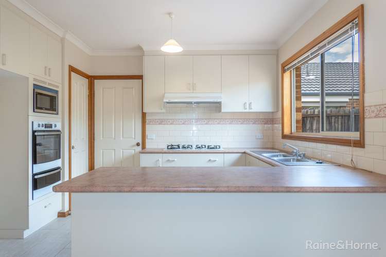 Second view of Homely house listing, 55 Thornton Avenue, Sunbury VIC 3429