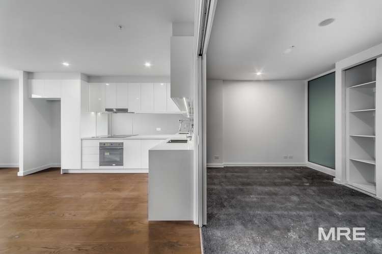 Third view of Homely apartment listing, 202/10-14 Hope Street, Brunswick VIC 3056