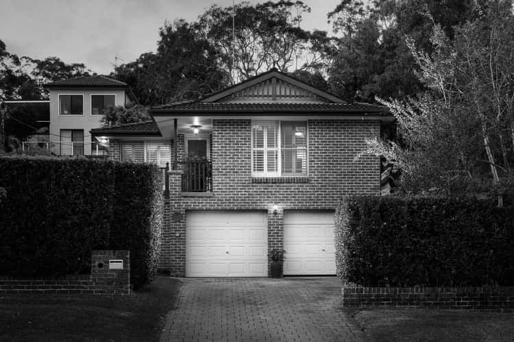 Main view of Homely house listing, 17 Bindea Street, Jannali NSW 2226