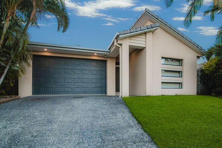 Main view of Homely house listing, 9 Mitchell Street, Upper Coomera QLD 4209