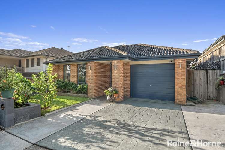 22L Ben Lomond Road, Minto NSW 2566