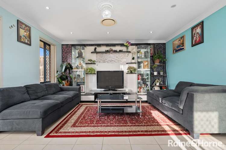 Second view of Homely house listing, 22L Ben Lomond Road, Minto NSW 2566
