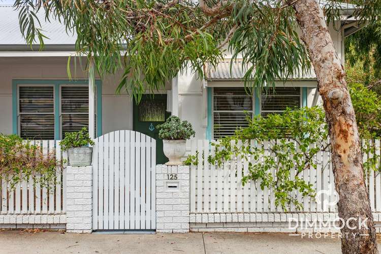 Main view of Homely house listing, 125 Samson Street, White Gum Valley WA 6162