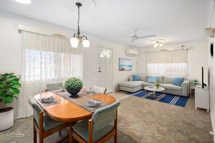 Main view of Homely retirement listing, 31/2 Ford Court, Carindale QLD 4152