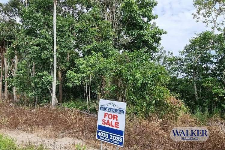 Second view of Homely residentialLand listing, LOT 2 & 3 SP 231075 Bruce Highway, Murrigal QLD 4854