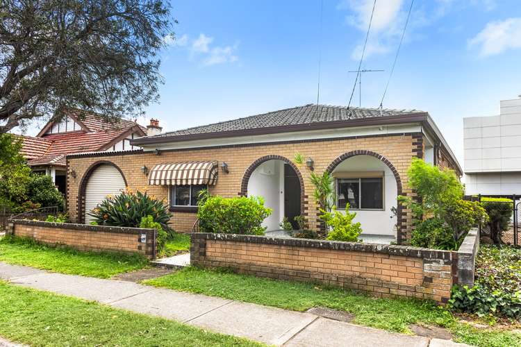 Main view of Homely house listing, 27 Collins Street, Belmore NSW 2192