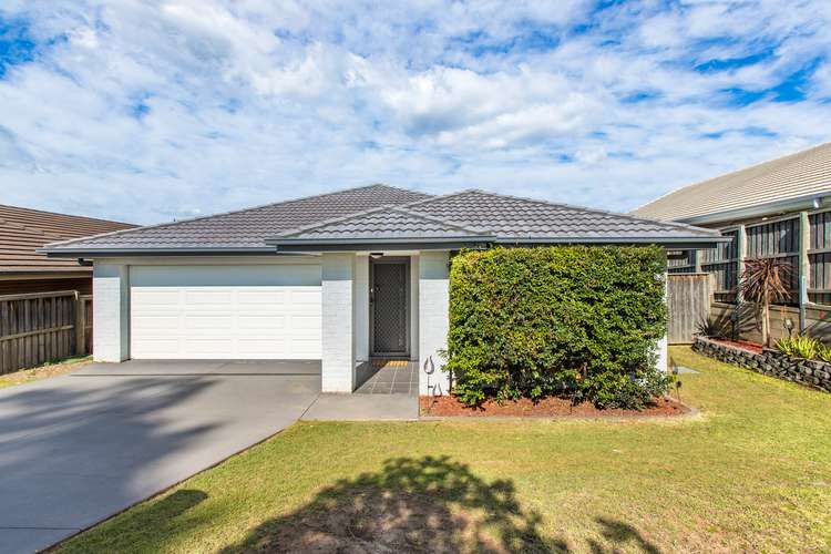 Main view of Homely house listing, 3 Kawana Way, Aberglasslyn NSW 2320