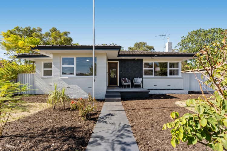 Main view of Homely house listing, 40 Coops Avenue, Thornlie WA 6108