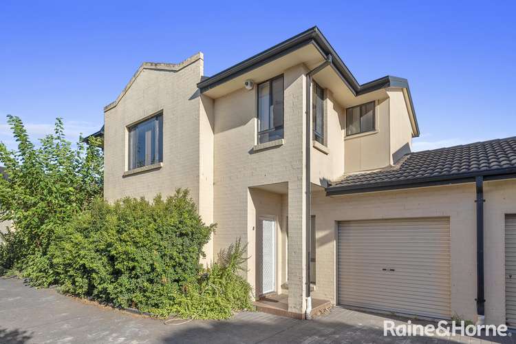 Main view of Homely house listing, 5/99A Cambridge Street, Canley Heights NSW 2166