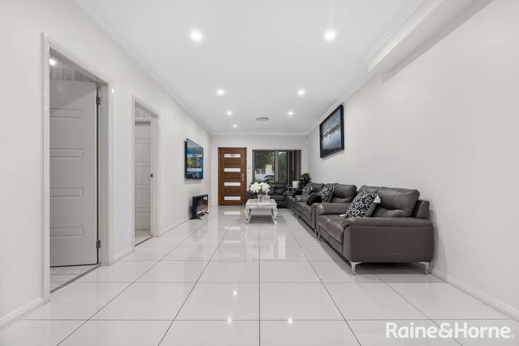 Second view of Homely house listing, 34 Green Avenue, Smithfield NSW 2164