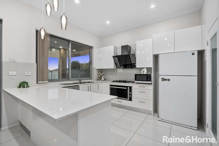 Fifth view of Homely house listing, 34 Green Avenue, Smithfield NSW 2164