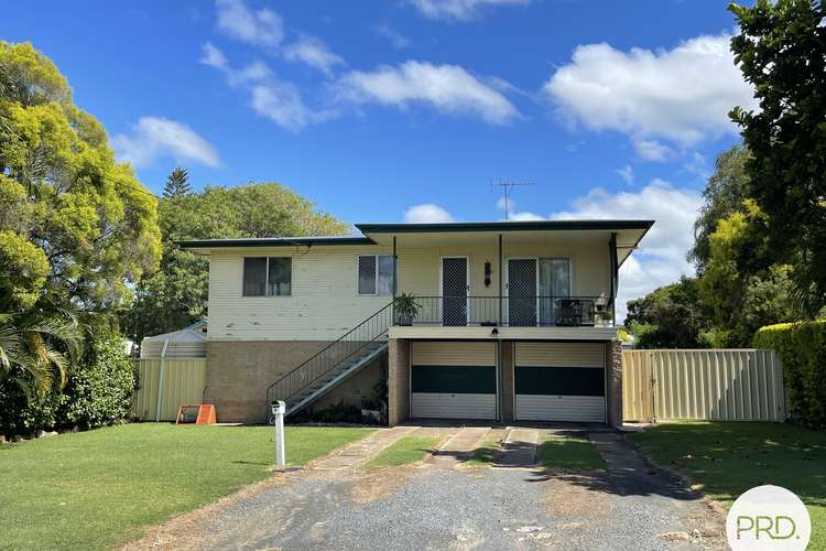 Main view of Homely house listing, 15 Yates Street, Rosewood QLD 4340