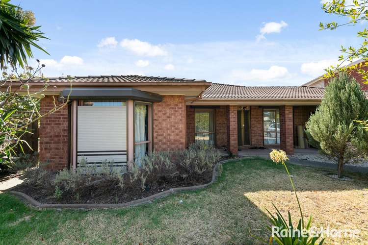Main view of Homely house listing, 25 Plymouth Close, Sunshine North VIC 3020