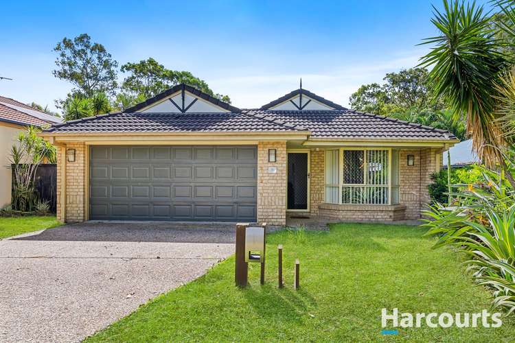 Main view of Homely house listing, 38 Hannam Crescent, Forest Lake QLD 4078