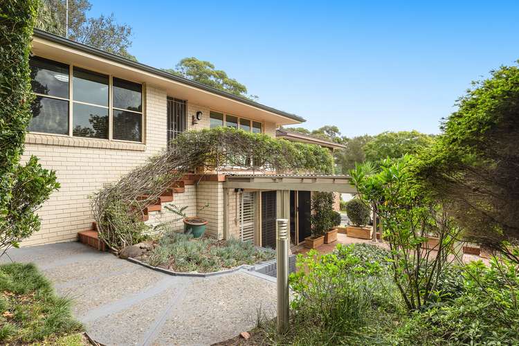 32 Mooney Street, Lane Cove NSW 2066