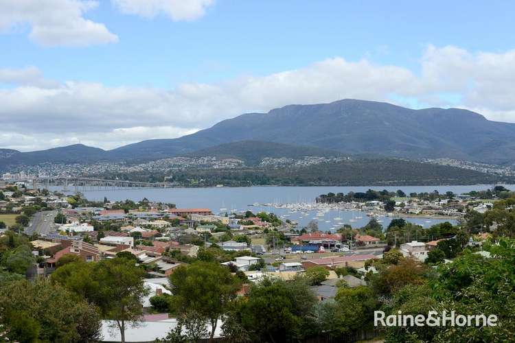 Main view of Homely house listing, 109 Karoola Road, Lindisfarne TAS 7015