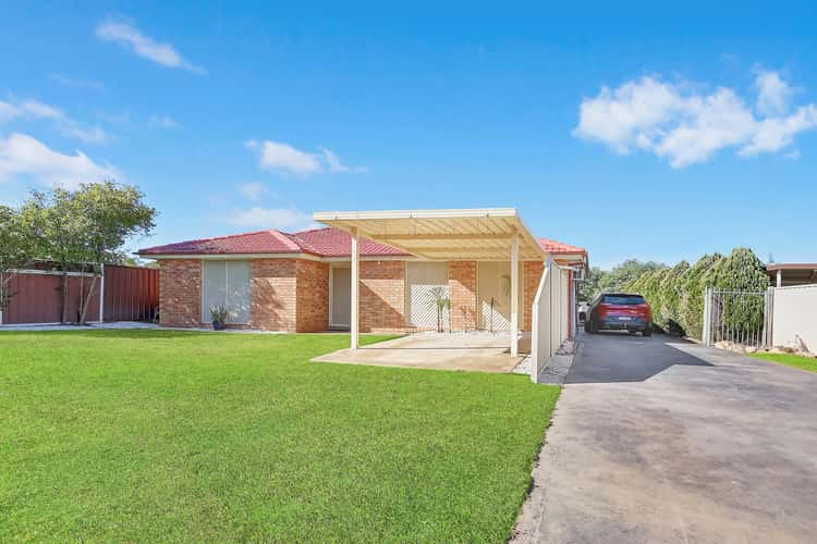 Main view of Homely house listing, 3 & 3A Standish Avenue, Oakhurst NSW 2761