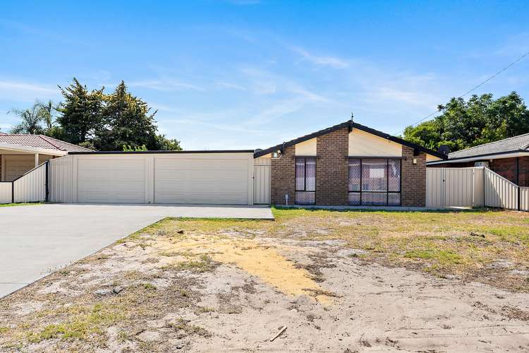 Main view of Homely house listing, 46 Huntingdale Road, Huntingdale WA 6110