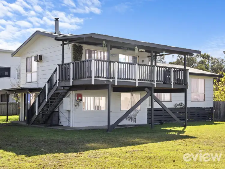 22 Panorama Avenue